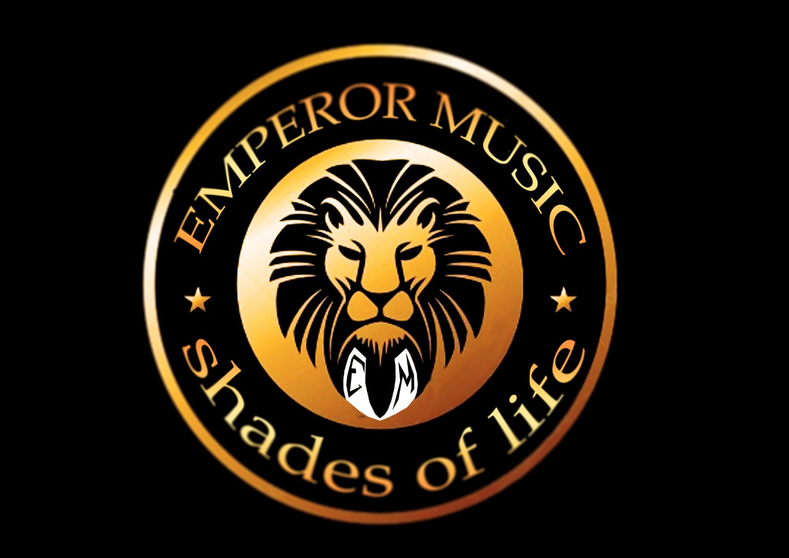 emperor music shades of life